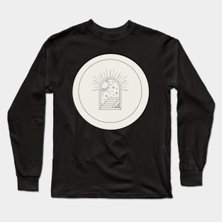 good looking future Long Sleeve T-Shirt